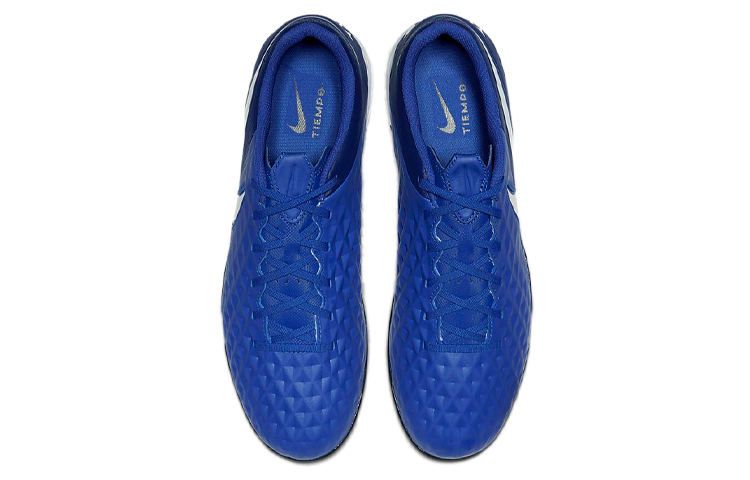 Shop ナイキ ティエンポ レジェンド 8 アカデミー TF AT6100-414