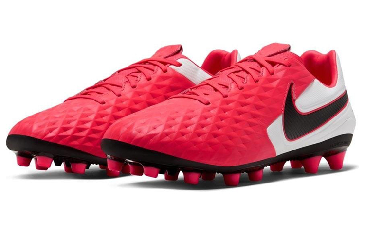 Lookbook Nike Tiempo Legend 8 AG Pro 'Rosa Blanco' AT6137-606