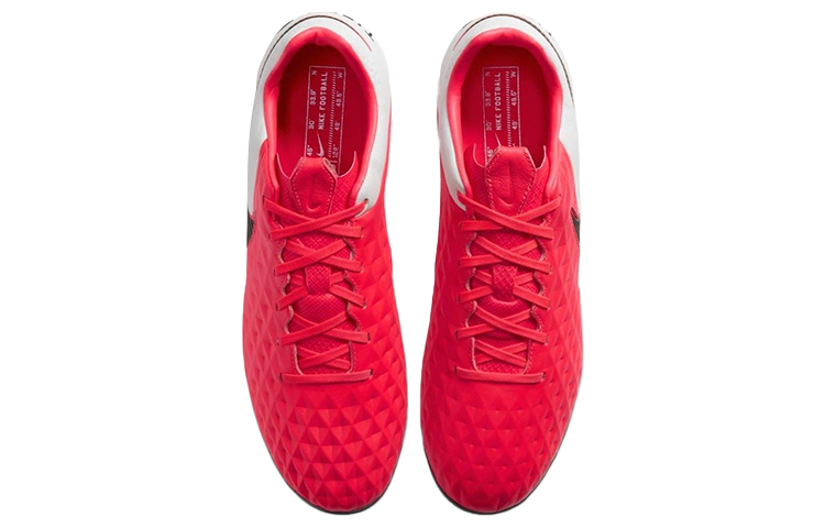 Shop Nike Tiempo Legend 8 AG Pro 'Rosa Blanco' AT6137-606