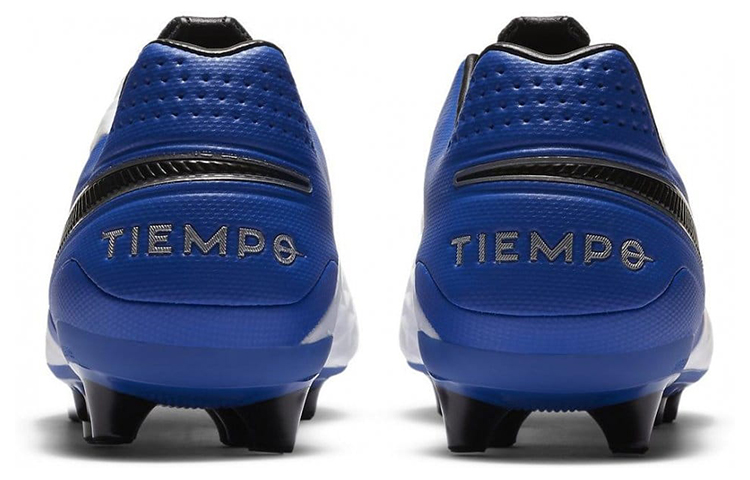 Purchase 耐克Tiempo Legend 8 AG Pro足球鞋'白蓝' AT6137-104