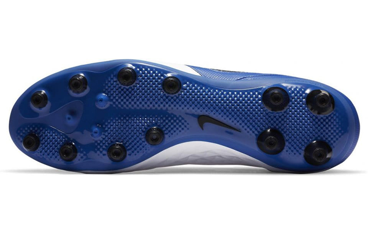 Details for 耐克Tiempo Legend 8 AG Pro足球鞋'白蓝' AT6137-104