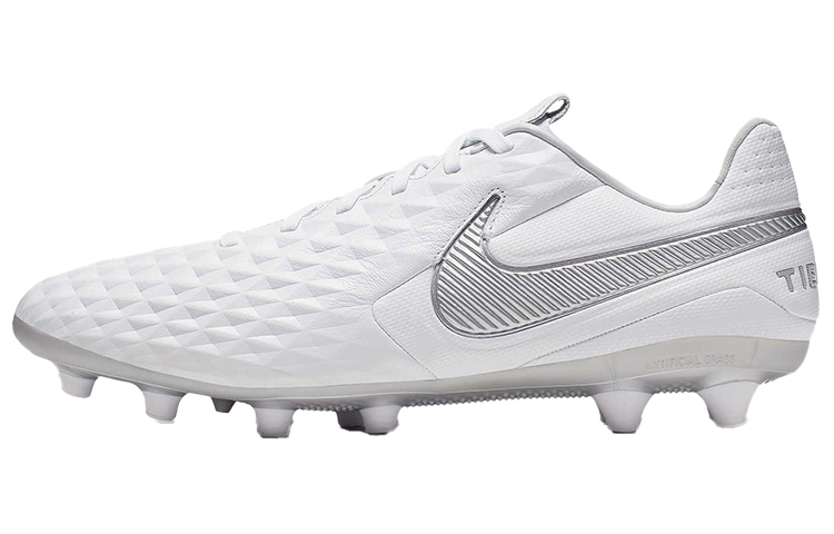 Nike Tiempo Legend 8 AG Pro White AT6137-100