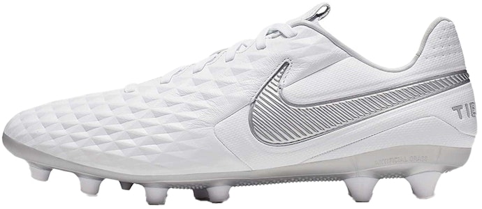 Nike Tiempo Legend 8 AG Pro Blanco AT6137-100 Buy Nike Tiempo Legend 8 AG Pro Blanco AT6137-100