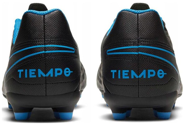 Nike Tiempo Legend 8 Club FG MG 'Negro Azul Claro Foto' AT6107-090 Purchase Nike Tiempo Legend 8 Club FG MG 'Negro Azul Claro Foto' AT6107-090