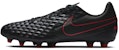 Nike Tiempo Legend 8 Club FG MG 'Bred' Kasut Bola AT6107-060