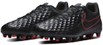 Lookbook Nike Tiempo Legend 8 Club FG MG 'Bred' Kasut Bola AT6107-060