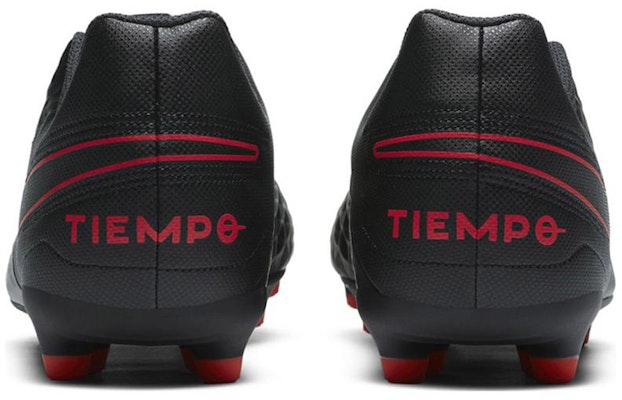 耐克Tiempo传奇8 Club FG MG '红黑'足球鞋 AT6107-060 Purchase 耐克Tiempo传奇8 Club FG MG '红黑'足球鞋 AT6107-060