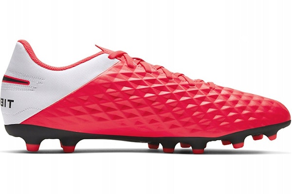 Nike Tiempo Legend 8 Club MG 多場地足球鞋 紅白 Order Nike Tiempo Legend 8 Club MG 多場地足球鞋 紅白