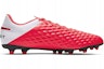 Order Nike Tiempo Legend 8 Club MG 多場地足球鞋 紅白