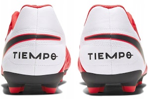 나이키 티엠포 레전드 8 클럽 FG/MG '레이저 크림슨' AT6107-606 Shop 나이키 티엠포 레전드 8 클럽 FG/MG '레이저 크림슨' AT6107-606