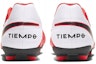 Shop Nike Tiempo Legend 8 Club MG 多場地足球鞋 紅白