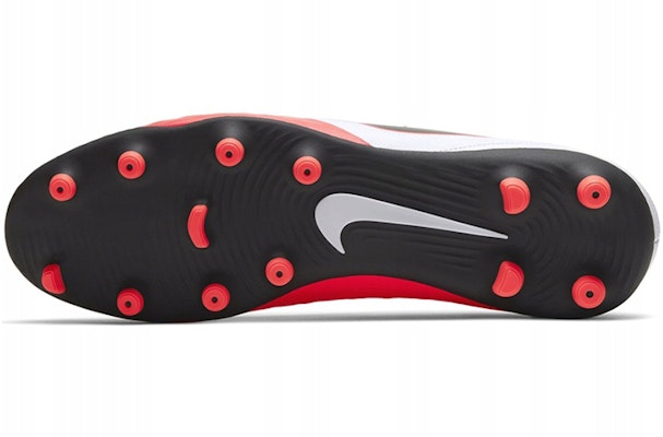 Nike Tiempo Legend 8 Club MG 多場地足球鞋 紅白 Purchase Nike Tiempo Legend 8 Club MG 多場地足球鞋 紅白