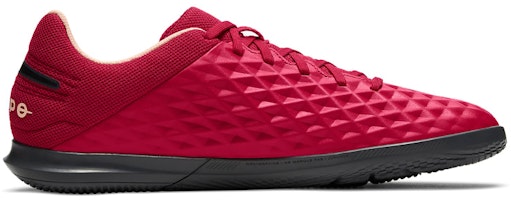 ナイキ ティエンポ レジェンド 8 クラブ IC レッド/ブラック AT6110-608 Order ナイキ ティエンポ レジェンド 8 クラブ IC レッド/ブラック AT6110-608