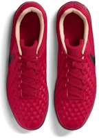 ナイキ ティエンポ レジェンド 8 クラブ IC レッド/ブラック AT6110-608 Shop ナイキ ティエンポ レジェンド 8 クラブ IC レッド/ブラック AT6110-608