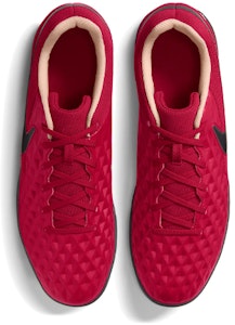 Nike Tiempo Legend 8 Club IC Indoor Court 'Merah Hitam' AT6110-608 Shop Nike Tiempo Legend 8 Club IC Indoor Court 'Merah Hitam' AT6110-608