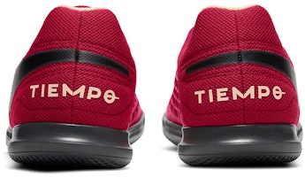 ナイキ ティエンポ レジェンド 8 クラブ IC レッド/ブラック AT6110-608 Purchase ナイキ ティエンポ レジェンド 8 クラブ IC レッド/ブラック AT6110-608