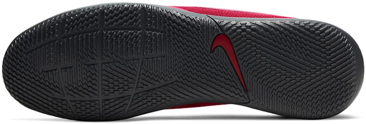 Nike Tiempo Legend 8 Club IC Indoor Court 'Red Black' AT6110-608 Details for Nike Tiempo Legend 8 Club IC Indoor Court 'Red Black' AT6110-608