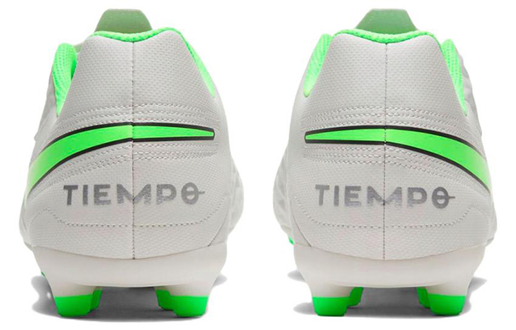 Purchase 耐克Tiempo传奇8 Club MG‘灰绿’足球鞋 AT6107-030