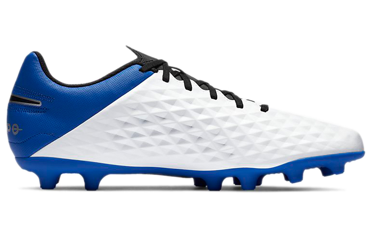 Order 耐克Tiempo传奇8代Club MG足球鞋 AT6107-104