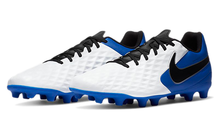 Lookbook 耐克Tiempo传奇8代Club MG足球鞋 AT6107-104