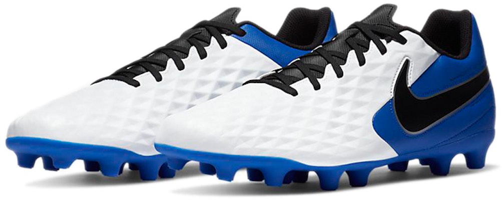 Nike Tiempo Legend 8 Club MG Sepatu Bola AT6107-104 Lookbook Nike Tiempo Legend 8 Club MG Sepatu Bola AT6107-104