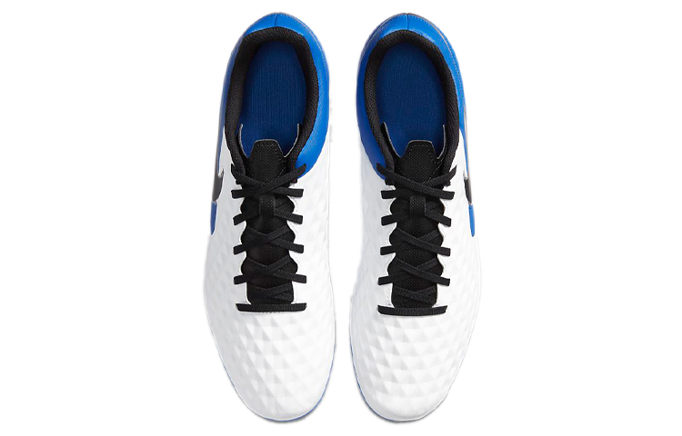 Shop 耐克Tiempo传奇8代Club MG足球鞋 AT6107-104