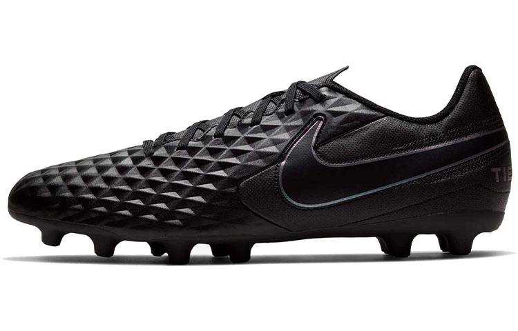 Nike Tiempo Legend 8 Club MG Black AT6107-010