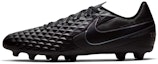 Buy Sepatu Bola Nike Tiempo Legend 8 Club MG Hitam AT6107-010