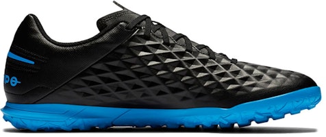 나이키 레전드 8 클럽 TF 풋살화 블랙/블루 AT6109-004 Order 나이키 레전드 8 클럽 TF 풋살화 블랙/블루 AT6109-004