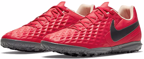 ナイキ ティエンポ レジェンド 8 クラブ TF (レッド) AT6109-608 Lookbook ナイキ ティエンポ レジェンド 8 クラブ TF (レッド) AT6109-608