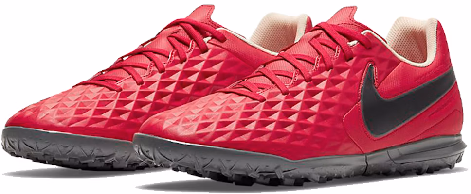 Nike Tiempo Legend 8 Club TF Turf Dark 'Red' AT6109-608 Lookbook Nike Tiempo Legend 8 Club TF Turf Dark 'Red' AT6109-608