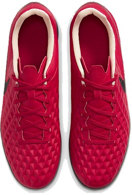 Nike Tiempo Legend 8 Club TF Turf Dark 'Red' AT6109-608 Shop Nike Tiempo Legend 8 Club TF Turf Dark 'Red' AT6109-608
