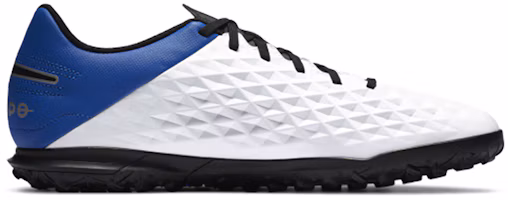 Order Nike Legend 8 CLUB TF 男女共用 白藍