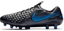 Buy Nike Tiempo Legend 8 Elite AG-Pro 'Hitam Biru' BQ2696-004