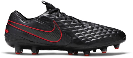 Nike Tiempo Legend 8 Elite AG Pro 'Bred' BQ2696-060 Nike Tiempo Legend 8 Elite AG Pro 'Bred' BQ2696-060