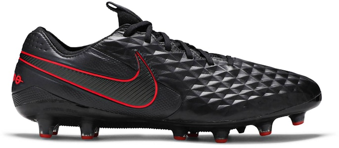 耐克Tiempo传世8代精英AG Pro“Bred黑红配色” BQ2696-060 Buy 耐克Tiempo传世8代精英AG Pro“Bred黑红配色” BQ2696-060