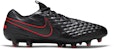Nike Tiempo Legend 8 Elite AG Pro 'Bred' Kasut Bola Terbaik. BQ2696-060