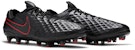 Nike Tiempo Legend 8 Elite AG Pro 'Bred' Kasut Bola Terbaik. BQ2696-060
