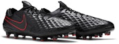 Cheap Nike Tiempo Legend 8 Elite AG Pro 'Bred' Kasut Bola Terbaik. BQ2696-060