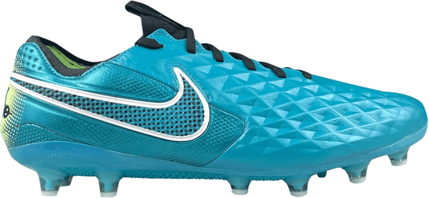 耐克Tiempo Legend 8 Elite AG Pro '冲动包' BQ2696-304 Buy 耐克Tiempo Legend 8 Elite AG Pro '冲动包' BQ2696-304