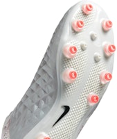 Nike Legend 8 Elite EC AG-Pro 防滑透氣足球鞋 灰橘 Purchase Nike Legend 8 Elite EC AG-Pro 防滑透氣足球鞋 灰橘