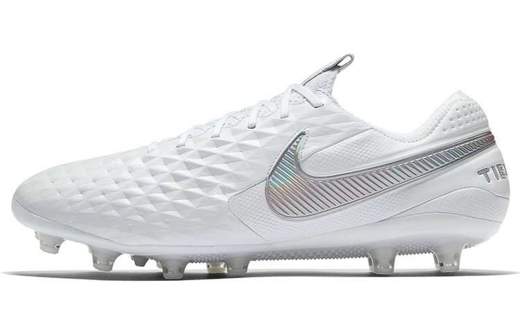 Nike Tiempo Legend 8 Elite AG Pro 'White' BQ2696-100