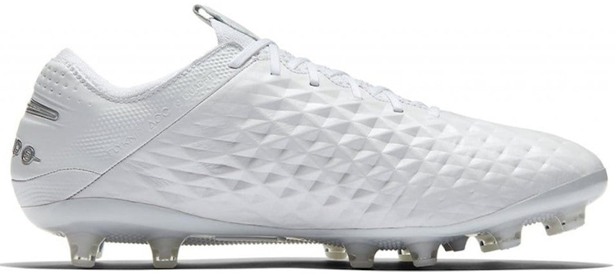 Nike Tiempo Legend 8 Elite AG Pro 'Putih' BQ2696-100 Order Nike Tiempo Legend 8 Elite AG Pro 'Putih' BQ2696-100