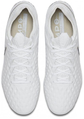 Nike Tiempo Legend 8 Elite AG Pro 'Putih' BQ2696-100 Lookbook Nike Tiempo Legend 8 Elite AG Pro 'Putih' BQ2696-100