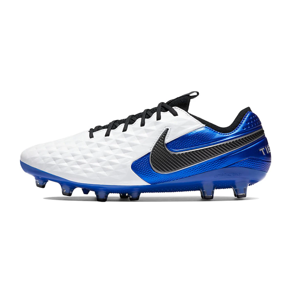 Buy Nike Tiempo Legend Elite AG-Pro Low-Top Soccer Shoes White