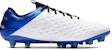 Nike Tiempo Legend 8 Elite AG-Pro Kasut Bola Rendah Putih/Biru BQ2696-104