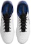 Shop Nike Tiempo Legend 8 Elite AG-Pro Kasut Bola Rendah Putih/Biru BQ2696-104