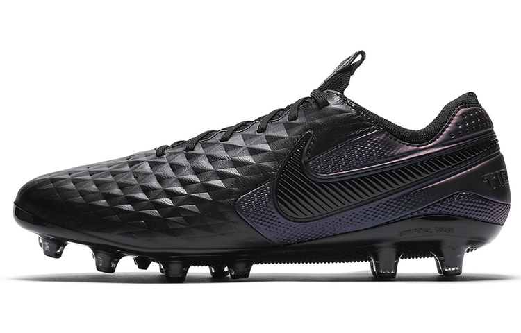 Nike Tiempo Legend 8 Elite AG Pro Black BQ2696-010