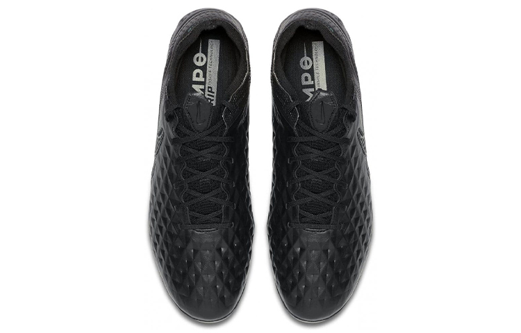 Lookbook Nike Tiempo Legend 8 Elite AG Pro Hitam BQ2696-010