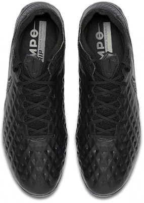 나이키 티엠포 레전드 8 엘리트 AG 프로 블랙 BQ2696-010 Lookbook 나이키 티엠포 레전드 8 엘리트 AG 프로 블랙 BQ2696-010